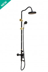 Sen cây tắm nóng lạnh SC10010D