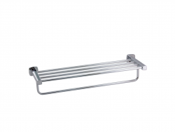 Giàn vắt khăn tắm LM AS 5046