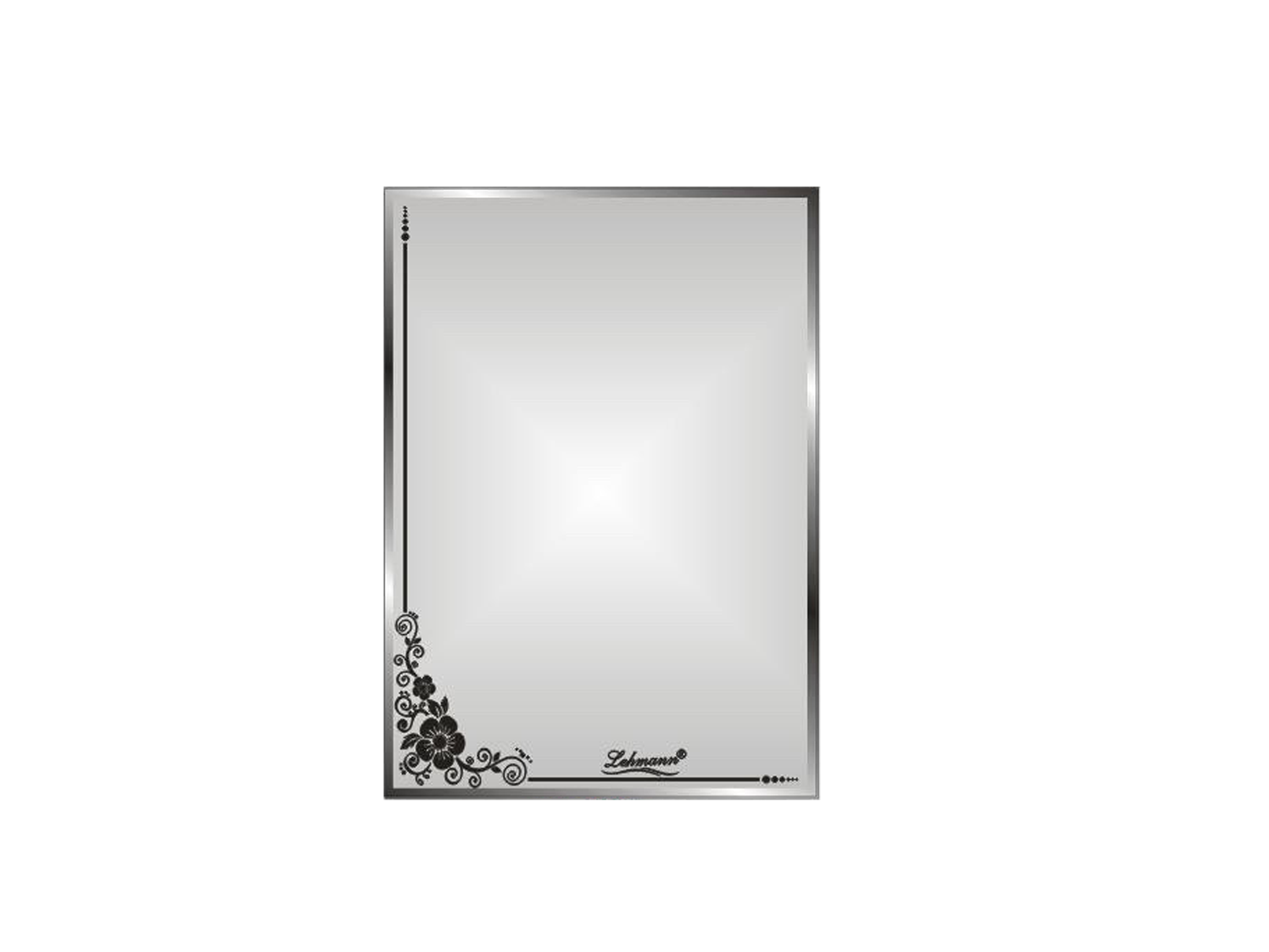 Gương phòng tắm LM MR 6002