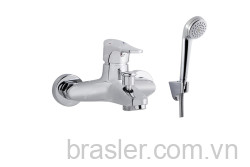 Sen tắm nóng lạnh S904-P2-P