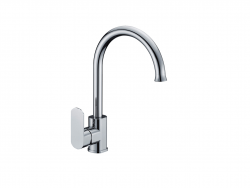 Vòi bếp nóng lạnh KF3002