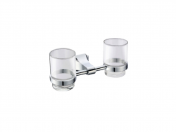 Kệ cốc đôi AS5015