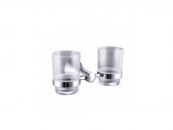 Kệ cốc đôi AS5025