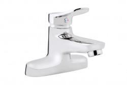 Vòi chậu nóng lạnh V214-F