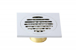 Ga thoát sàn G9025