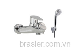 Sen tắm nóng lạnh S908T-P2-F