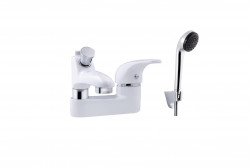 Vòi liền sen nóng lạnh V705ST-P2-F/P