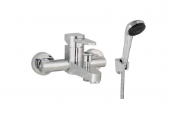 Sen tắm nóng lạnh S135-P2-F