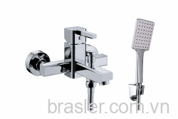 Sen tắm nóng lạnh S839-P4-P