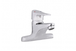 Vòi chậu nóng lạnh V904-P