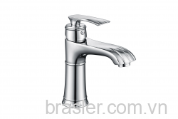Vòi chậu nóng lạnh V210-F/P