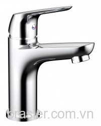 Vòi chậu nóng lạnh V208-P