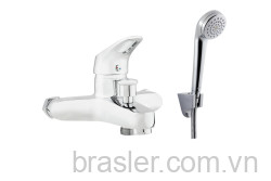 Sen tắm nóng lạnh S203-P2-P