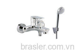 Sen tắm nóng lạnh S220-P2-P
