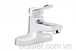 Vòi chậu nóng lạnh V214-F