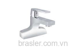 Vòi chậu nóng lạnh V207-F