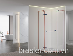 Vách kính Berlin - H70