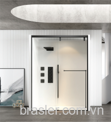 Vách kính Fiying - J28