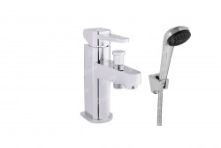 Vòi liền sen nóng lạnh V711-P2-F/P