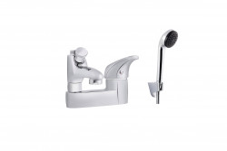 Vòi liền sen nóng lạnh V705-P2-F/P