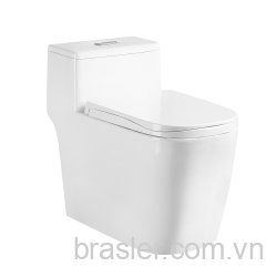 Bàn cầu một khối T1036