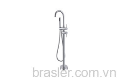 Vòi sen xả bồn tắm FB2021-L