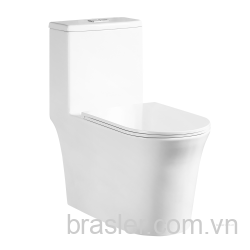 Bàn cầu một khối T1028