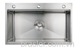 Chậu rửa bát 7848H-SS