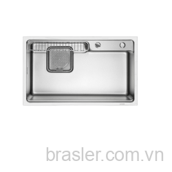 Chậu rửa bát 7546GP-NS
