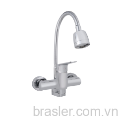 Vòi bếp nóng lạnh KF3031T