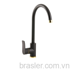 Vòi bếp nóng lạnh KF3011NMD