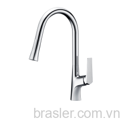 Vòi bếp nóng lạnh KFK20