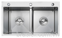 Chậu rửa bát 8248DF-SS