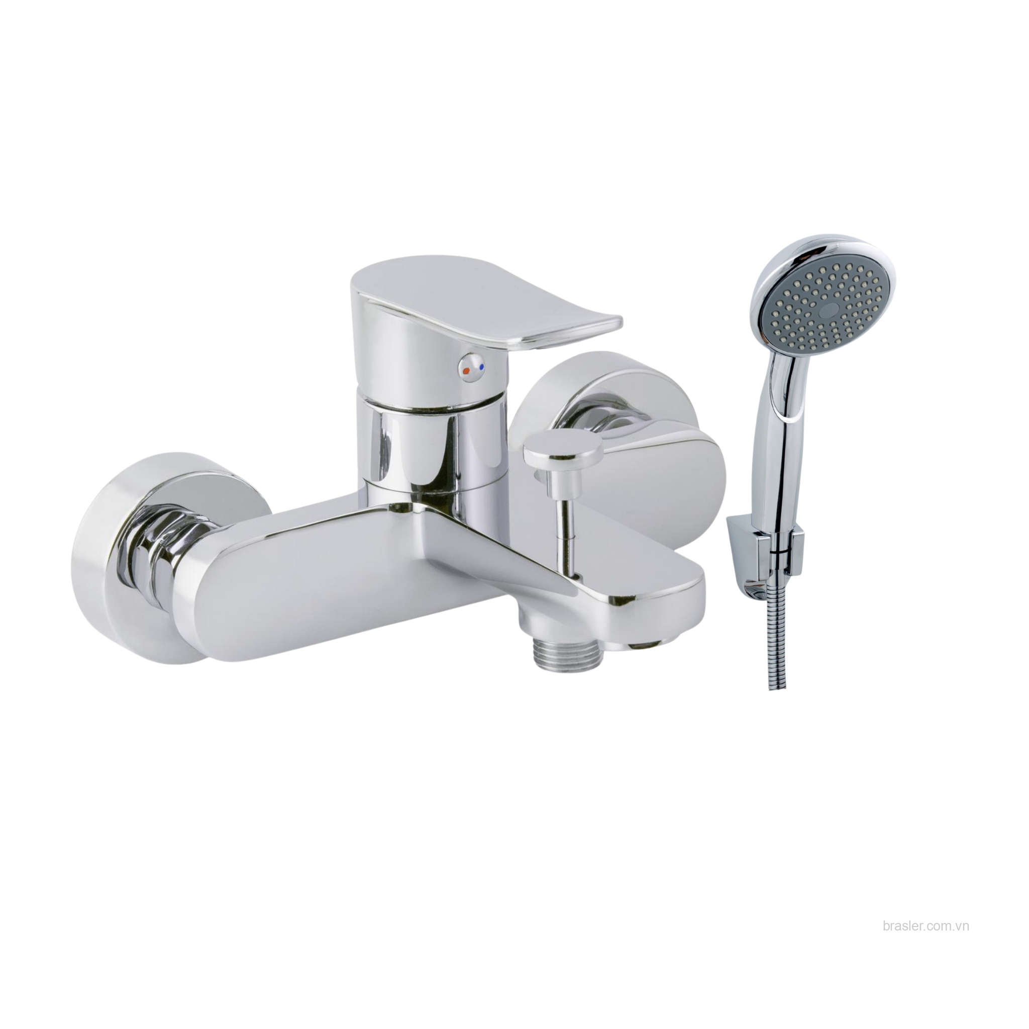 Sen tắm nóng lạnh FS1021N-L