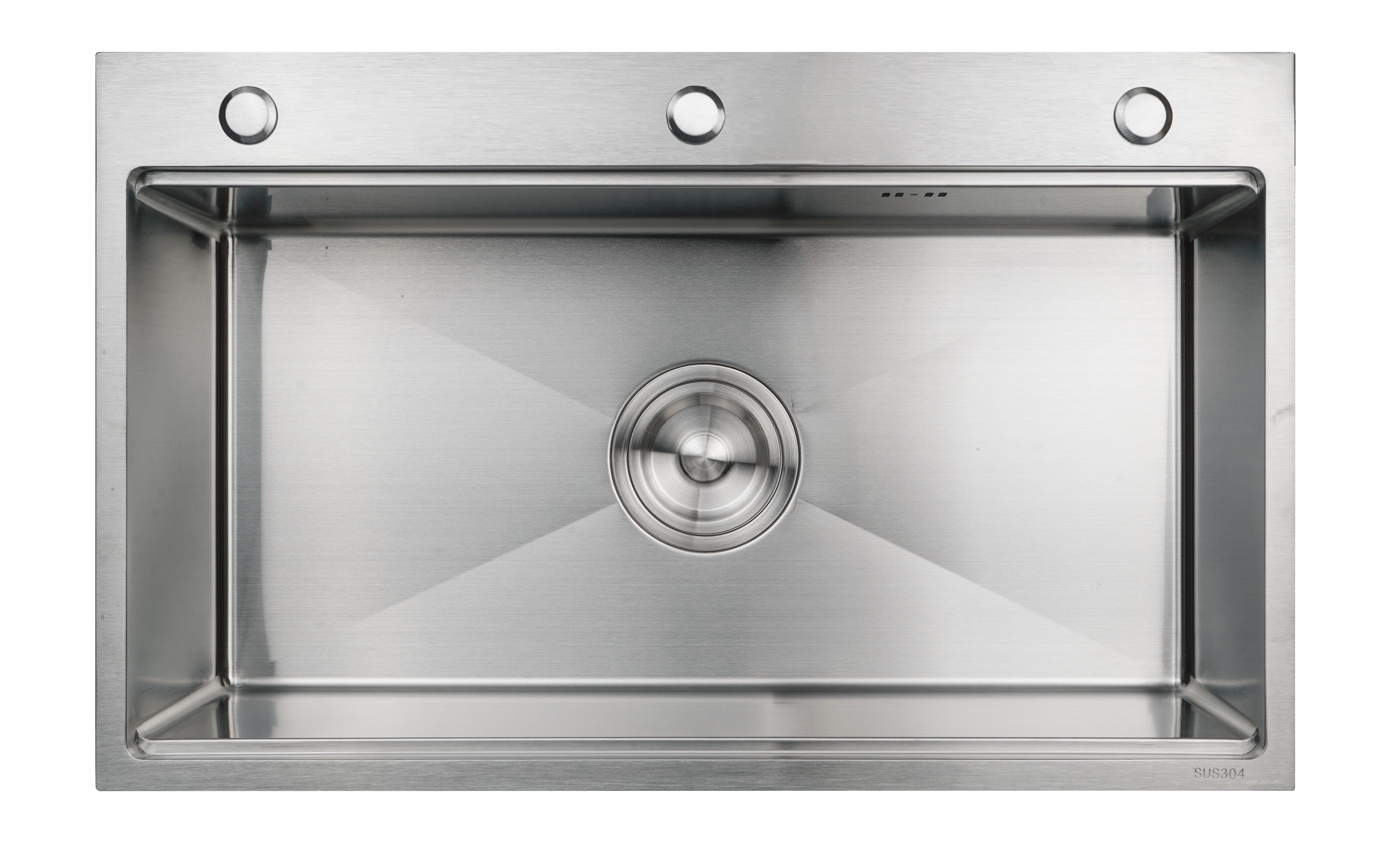 Chậu rửa bát 7848H-SS