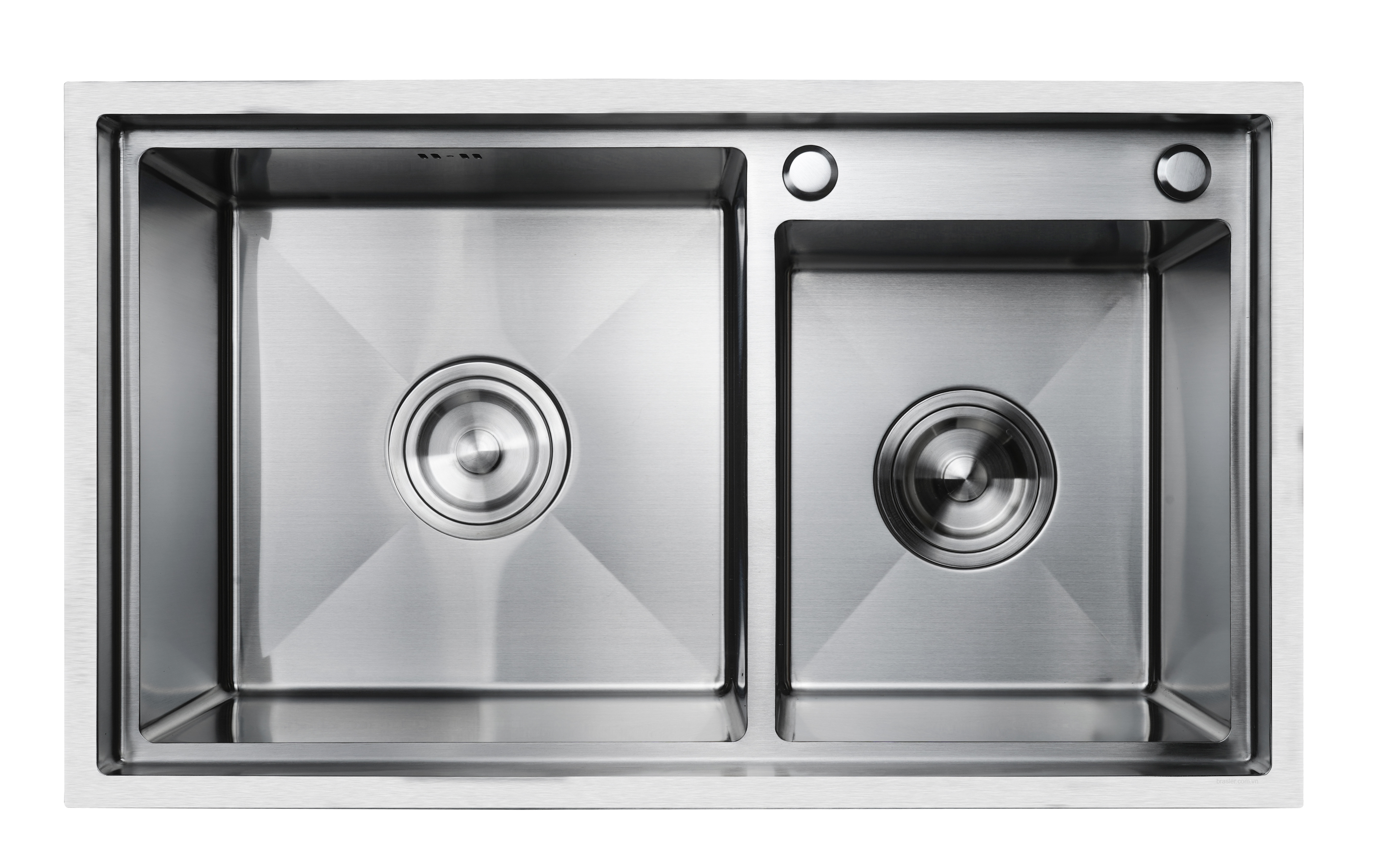 Chậu rửa bát 8248LDF-SS