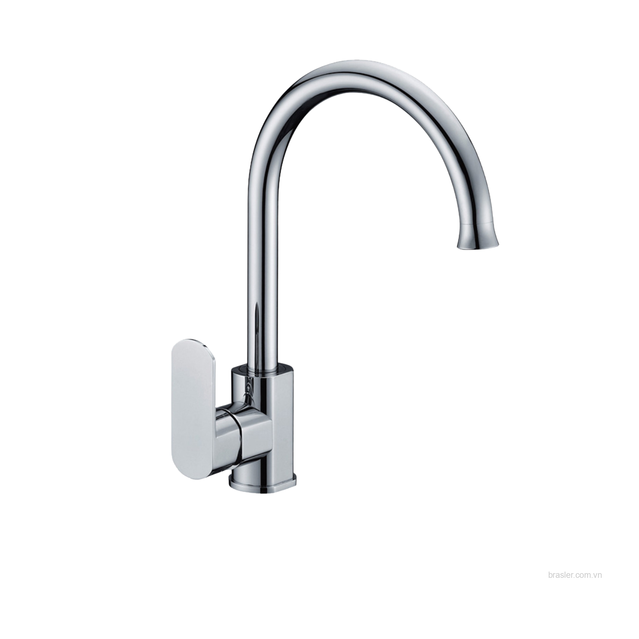 Vòi rửa bát nóng lạnh KF3002T