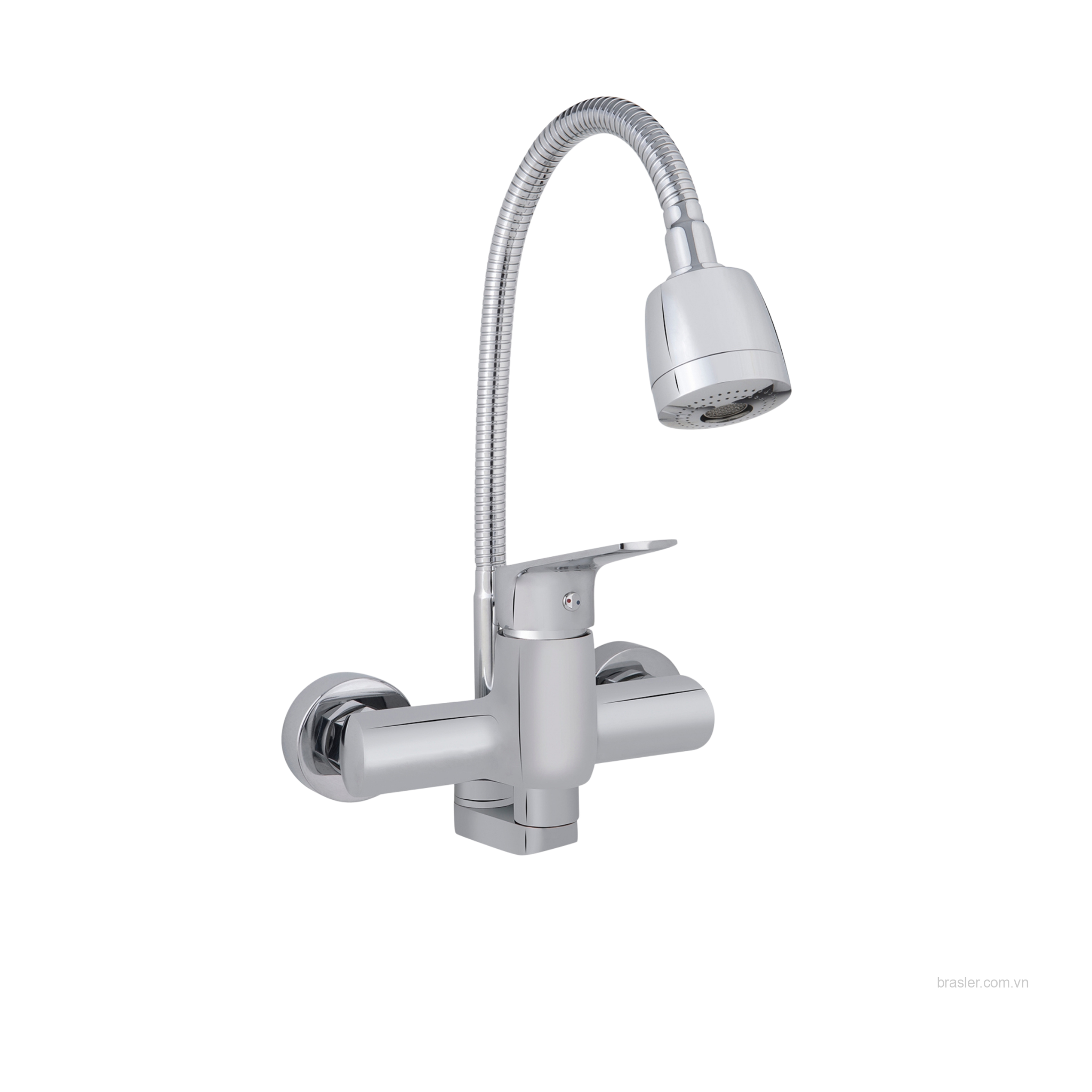 Vòi bếp nóng lạnh KF3031T
