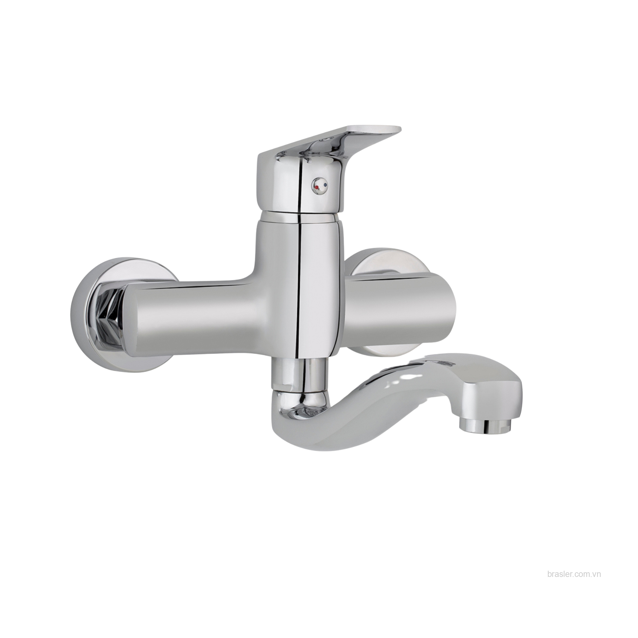 Vòi bếp nóng lạnh KF3030T
