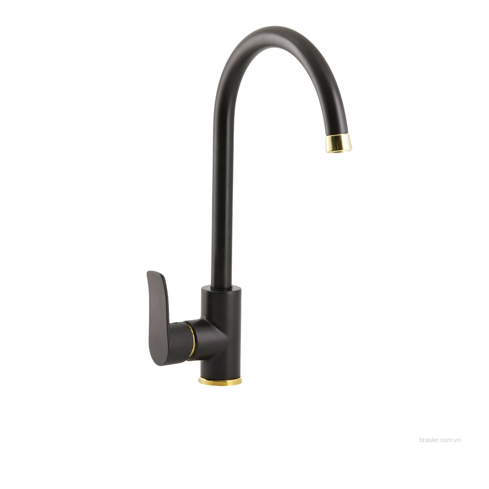 Vòi bếp nóng lạnh KF3011NMD
