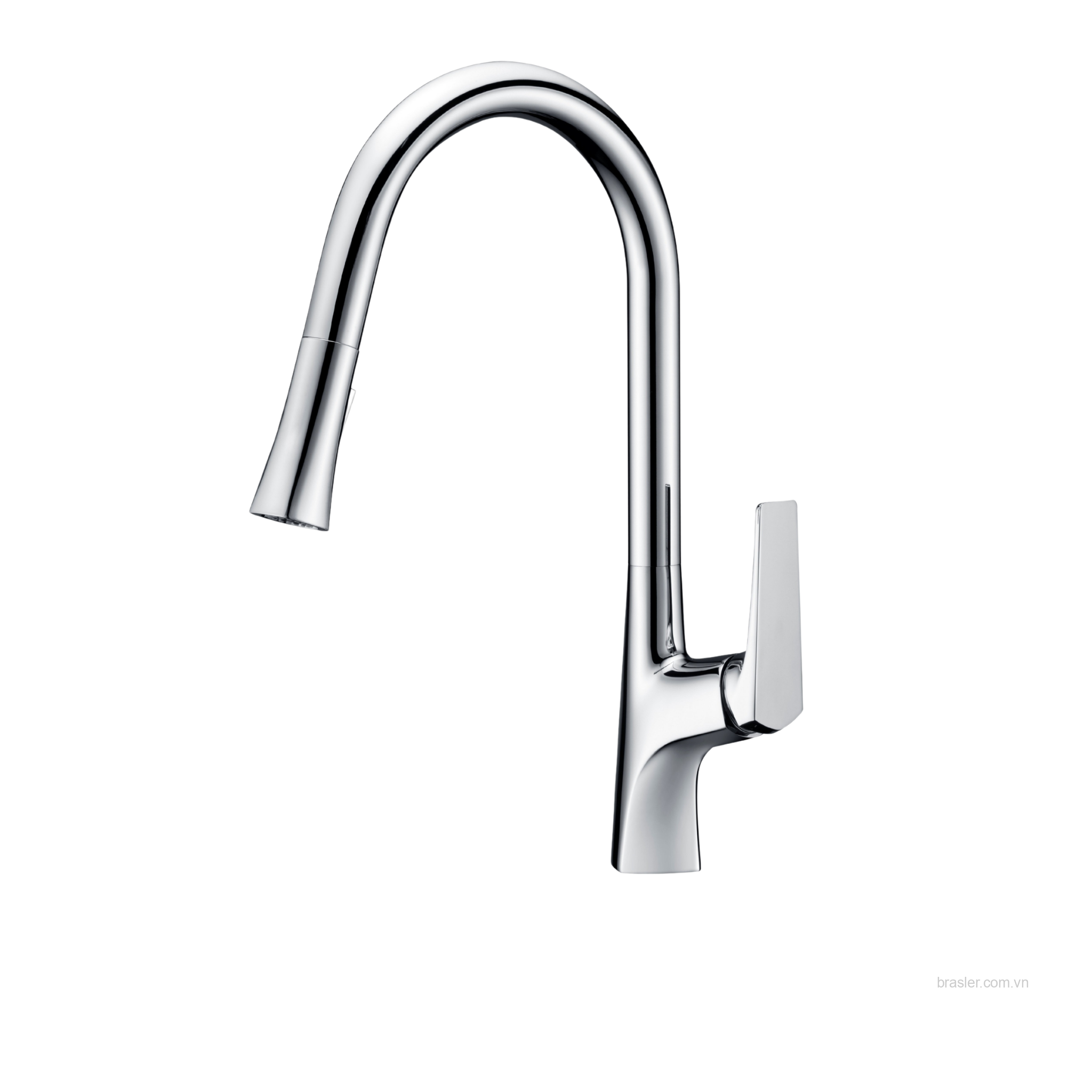 Vòi bếp nóng lạnh KFK20