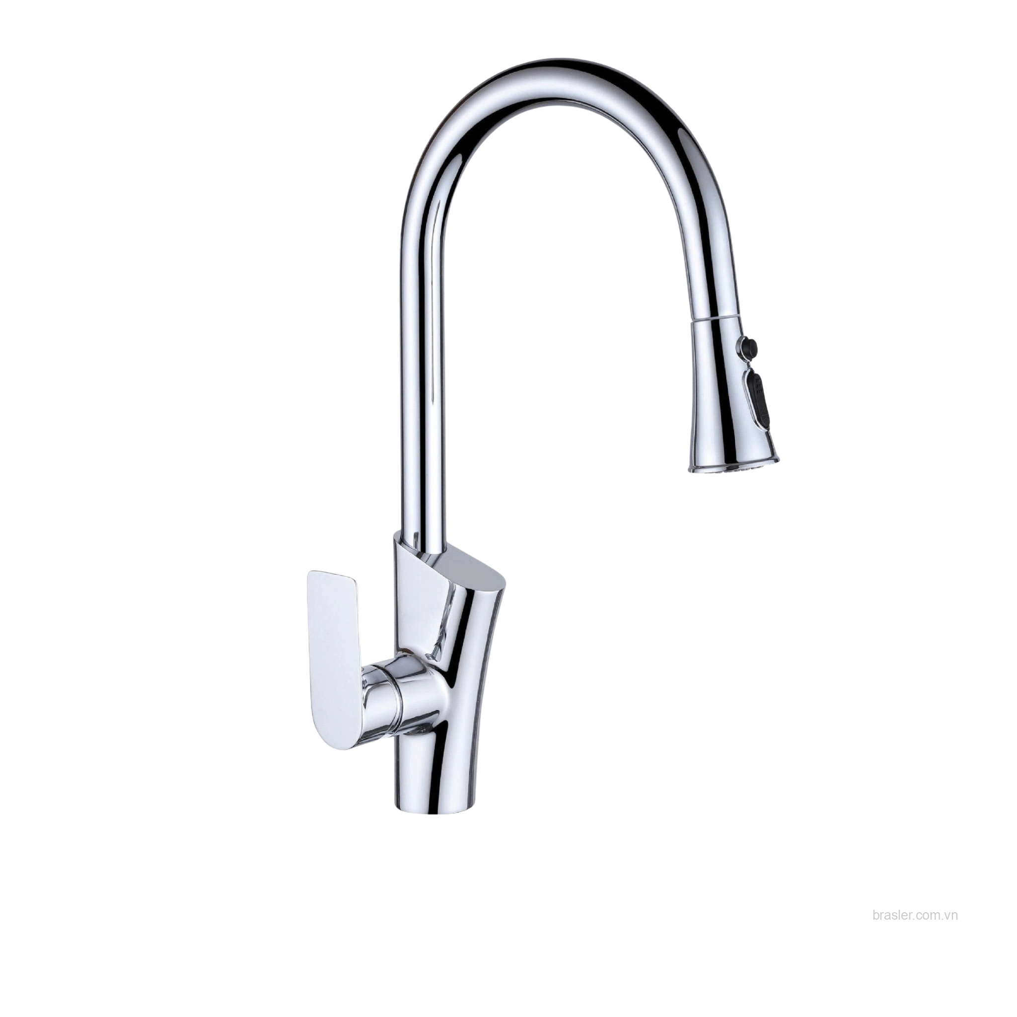 Vòi bếp nóng lạnh KF3034